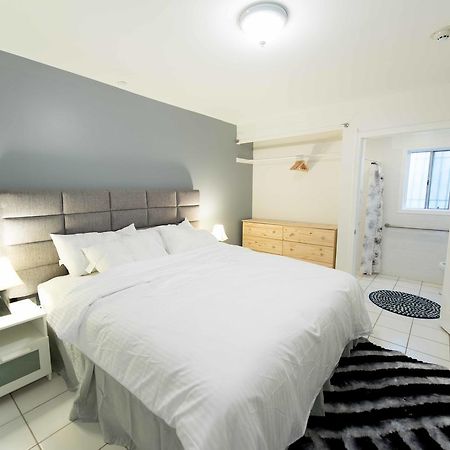 My Sunshine Hotel Лос-Анджелес Экстерьер фото